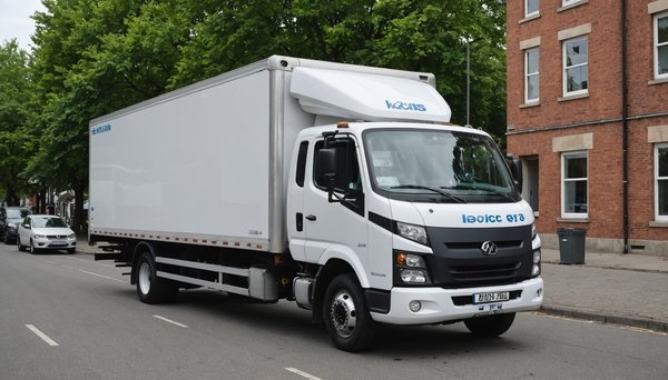 Louez un camion 30m³ : rapide, pratique et économique !